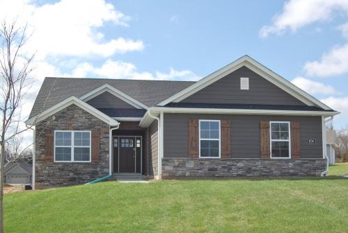 Image for Hansman Custom Homes with ID of: 5441221
