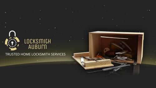 Image for Locksmith Auburn with ID of: 5441327
