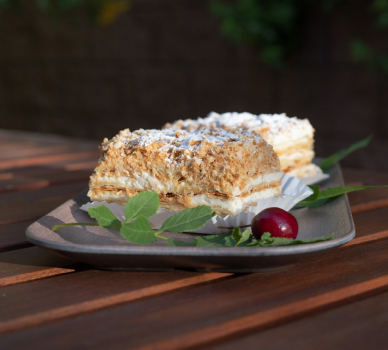 Image for Treat Streets with ID of: 5441363