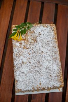 Image for Treat Streets with ID of: 5441365