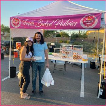 Image for Treat Streets with ID of: 5441366
