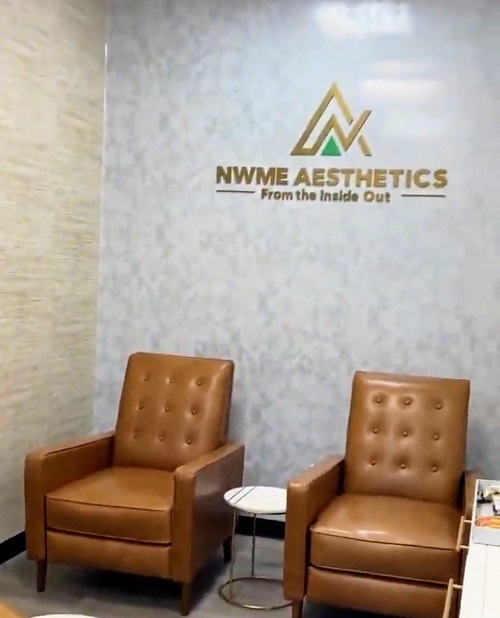 Image for NWME Aesthetics with ID of: 5441714