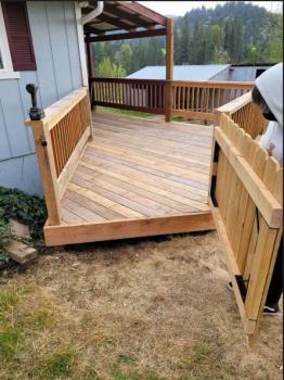 Image for One Cervantes Construction, LLC with ID of: 5441771
