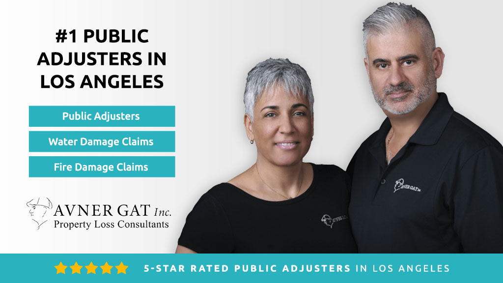 Image for Avner Gat Public Adjusters with ID of: 5441854