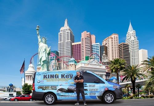 Image for King Key Locksmith with ID of: 5441997