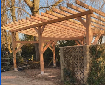 Image for Charig Carpentry & Building with ID of: 6350031