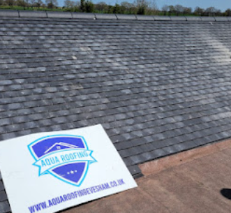 Image for Aqua Roofing with ID of: 6350056