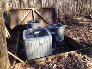 Image for Environmental Controls & Service (ECS) with ID of: 635046