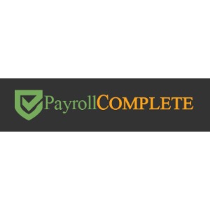 Image for Payroll Complete with ID of: 6350923