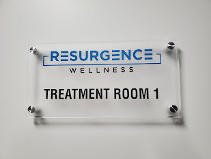 Image for Resurgence Wellness with ID of: 5443010