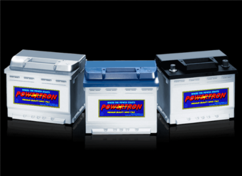 Image for Powertron Battery Co with ID of: 5443229
