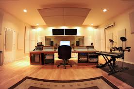 Image for The Omnitone Recording Studios with ID of: 635101