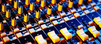 Image for The Omnitone Recording Studios with ID of: 635103