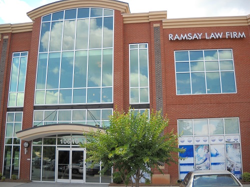 Image for Ramsay Law Firm, P.A. with ID of: 5443571