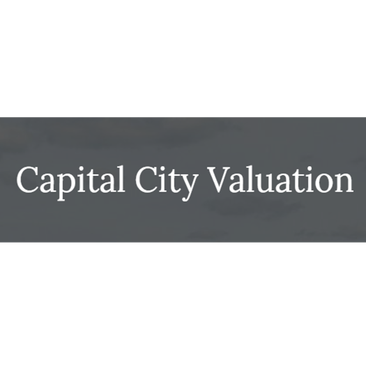 Image for CAPITAL CITY VALUATION with ID of: 6351645