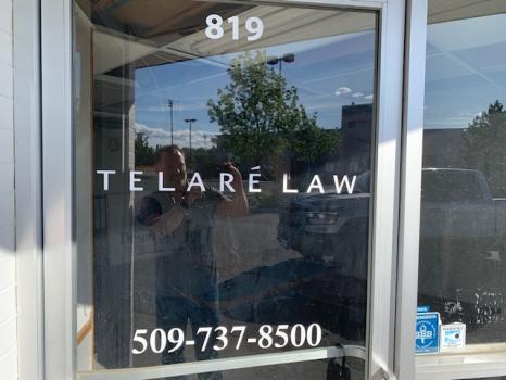 Image for Telaré Law PLLC with ID of: 5444312