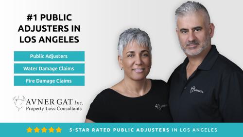 Image for Avner Gat Public Adjusters with ID of: 5444316
