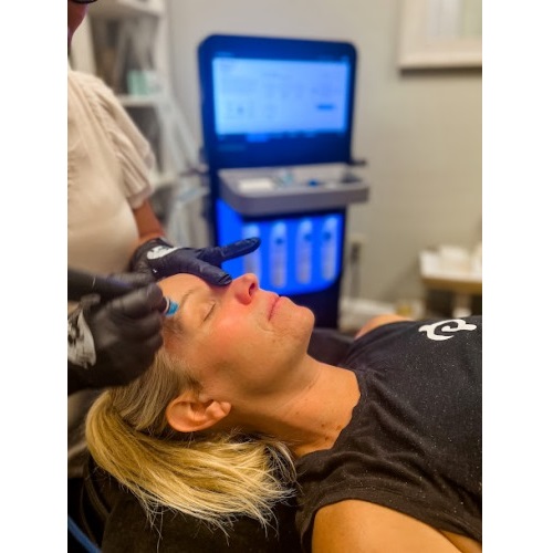 Image for 360 SkinLab with ID of: 5444328