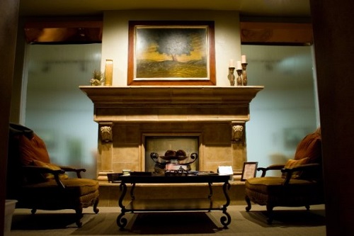 Image for Sego Lily Spa with ID of: 5444507