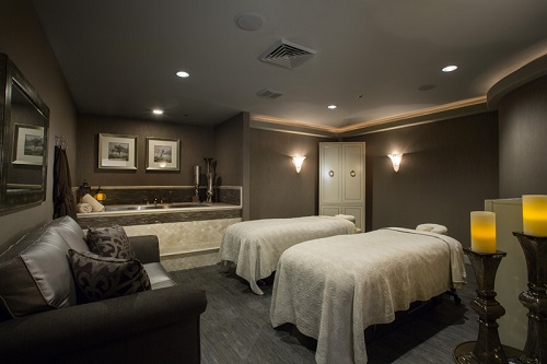 Image for Sego Lily Spa with ID of: 5444508