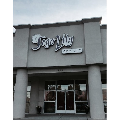 Image for Sego Lily Spa with ID of: 5444683