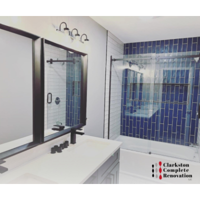 Image for Clarkston Complete Renovation with ID of: 5444907