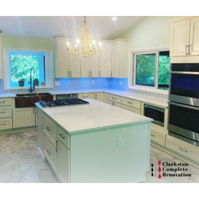 Image for Clarkston Complete Renovation with ID of: 5444908