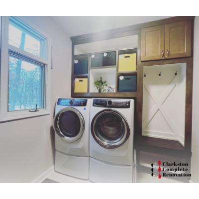 Image for Clarkston Complete Renovation with ID of: 5444912