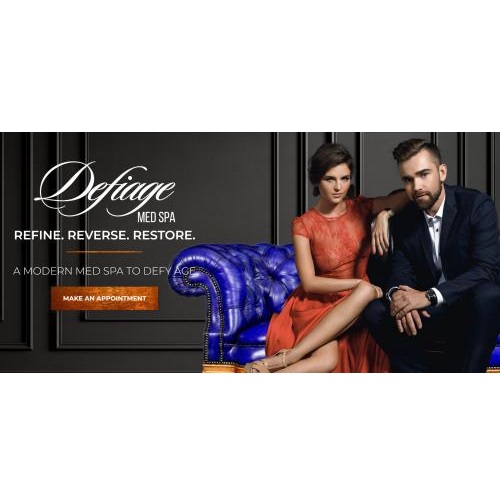 Image for Defiage Med Spa with ID of: 5444980