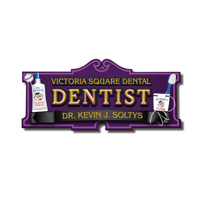 Image for Victoria Square Dental with ID of: 6352811
