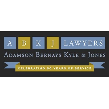 Image for ABKJ Lawyers with ID of: 6353005