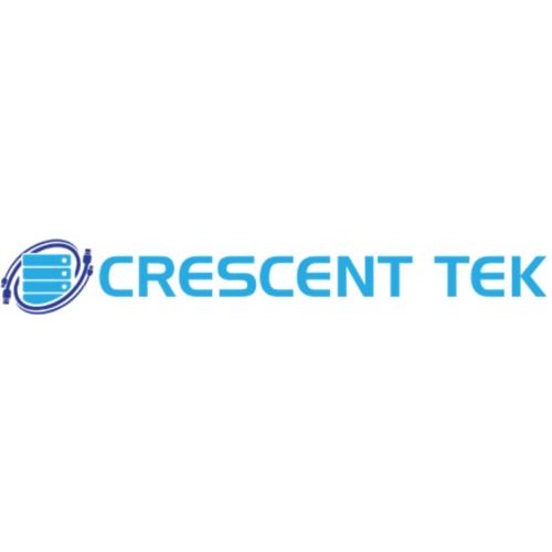 Image for Crescent Tek with ID of: 6353380