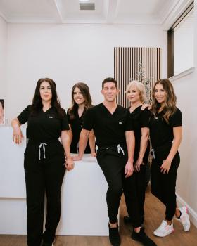 Image for West Coast Plastic Surgery with ID of: 5445776