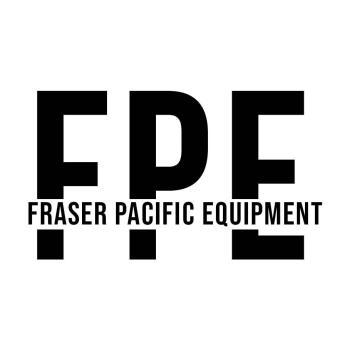 Image for Fraser Pacific Equipment Corp. with ID of: 6353698