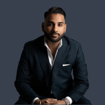 Image for Robby Singh, The Mortgage Division with ID of: 6353830