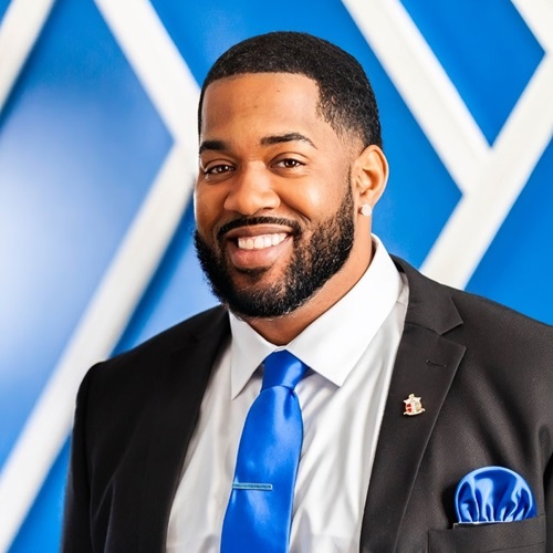 Image for Brandon Samuels with ID of: 6353945