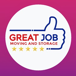 Image for Great Job Moving and Storage with ID of: 6354228