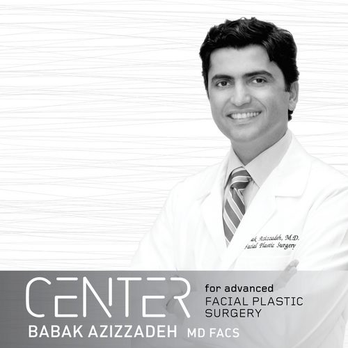 Image for Dr. Babak Azizzadeh, MD with ID of: 635490