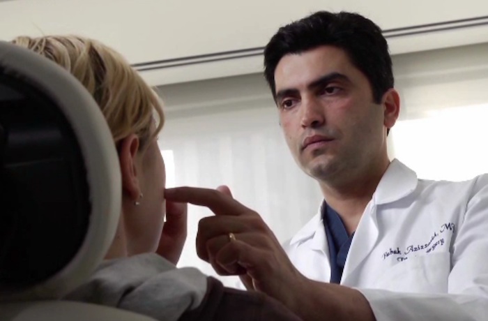 Image for Dr. Babak Azizzadeh, MD with ID of: 635499