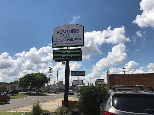 Image for Venturis Chiropractic & Prolotherapy with ID of: 5446193
