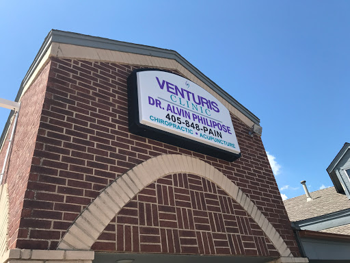 Image for Venturis Chiropractic & Prolotherapy with ID of: 5446194