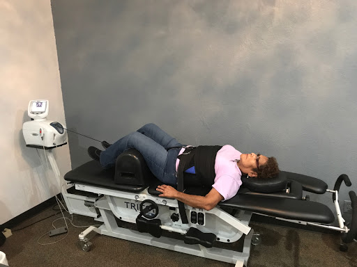 Image for Venturis Chiropractic & Prolotherapy with ID of: 5446195