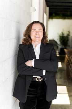 Image for Gina Hoffman, Realtor with ID of: 5446267