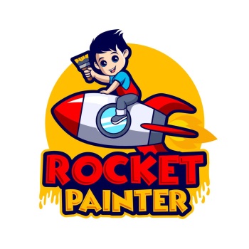 Image for RocketPainter Kingston with ID of: 6355274