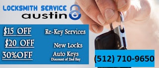 Image for Locksmith Service Austin with ID of: 1411279