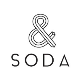 Image for And Soda Inc (&SODA) with ID of: 6355807