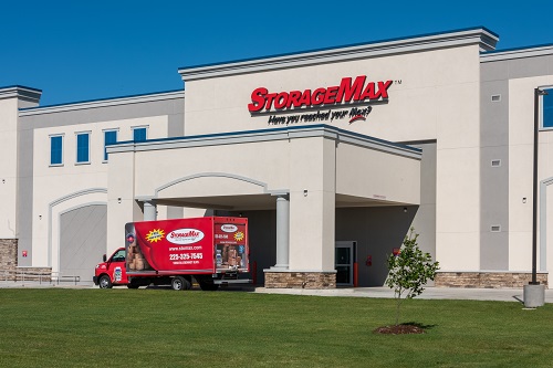 Image for StorageMax Baton Rouge with ID of: 5446566
