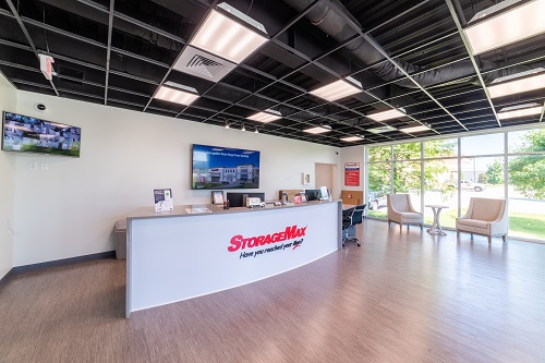 Image for StorageMax Baton Rouge with ID of: 5446568
