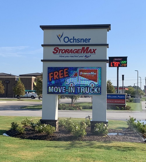 Image for StorageMax Baton Rouge with ID of: 5446571