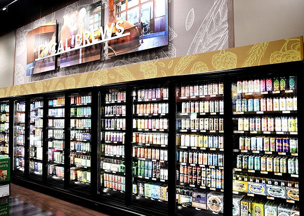 Image for Caraluzzi's Wine & Spirits with ID of: 5446699
